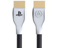 PowerA Kabel HDMI 2.1 - HDMI 3m Ultra High Speed PS5 1520481-01 - 1122216 - zdjęcie 2